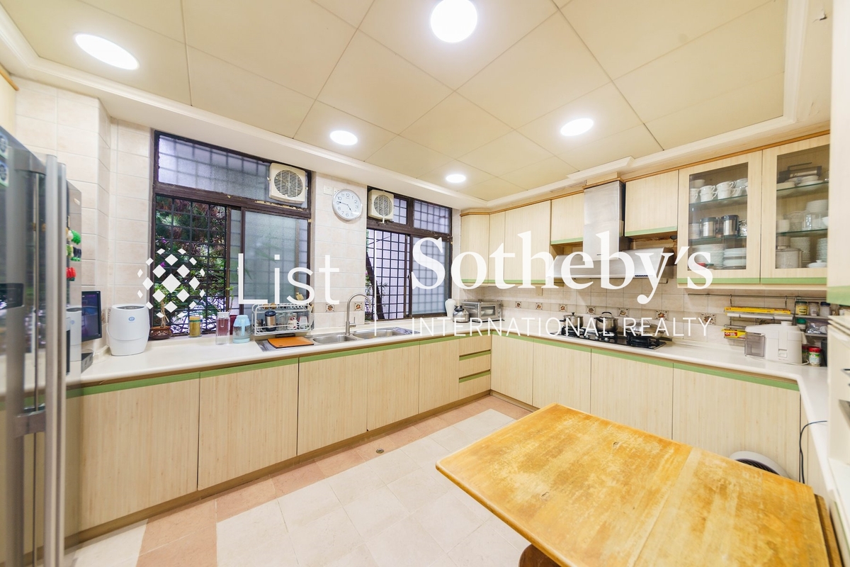 Panarama Terrace 蕙園 | Kitchen