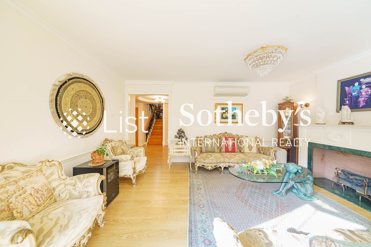 Panarama Terrace 蕙園 | Family Room