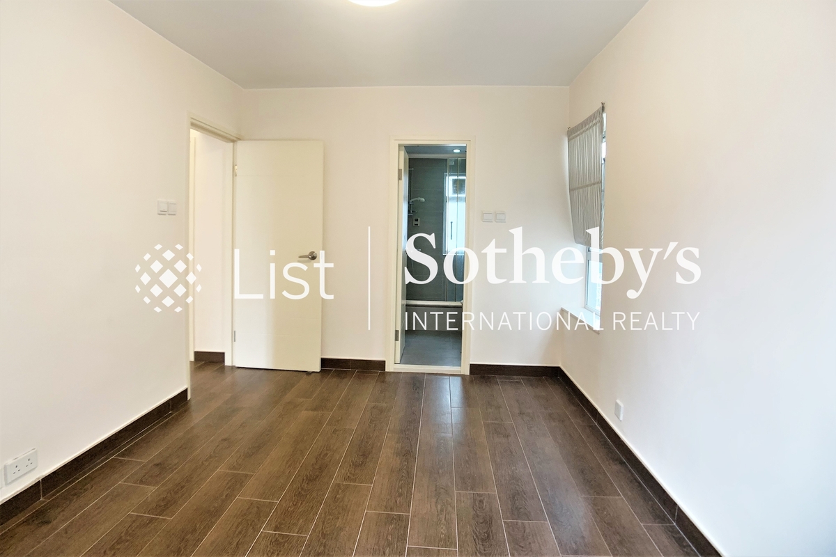 Caroline Height 嘉蘭閣 | Master Bedroom