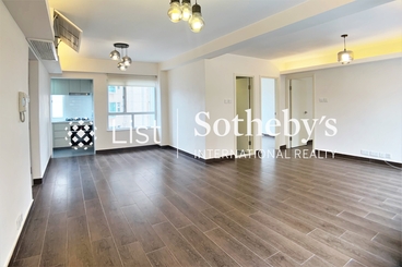 Caroline Height 嘉兰阁 | 