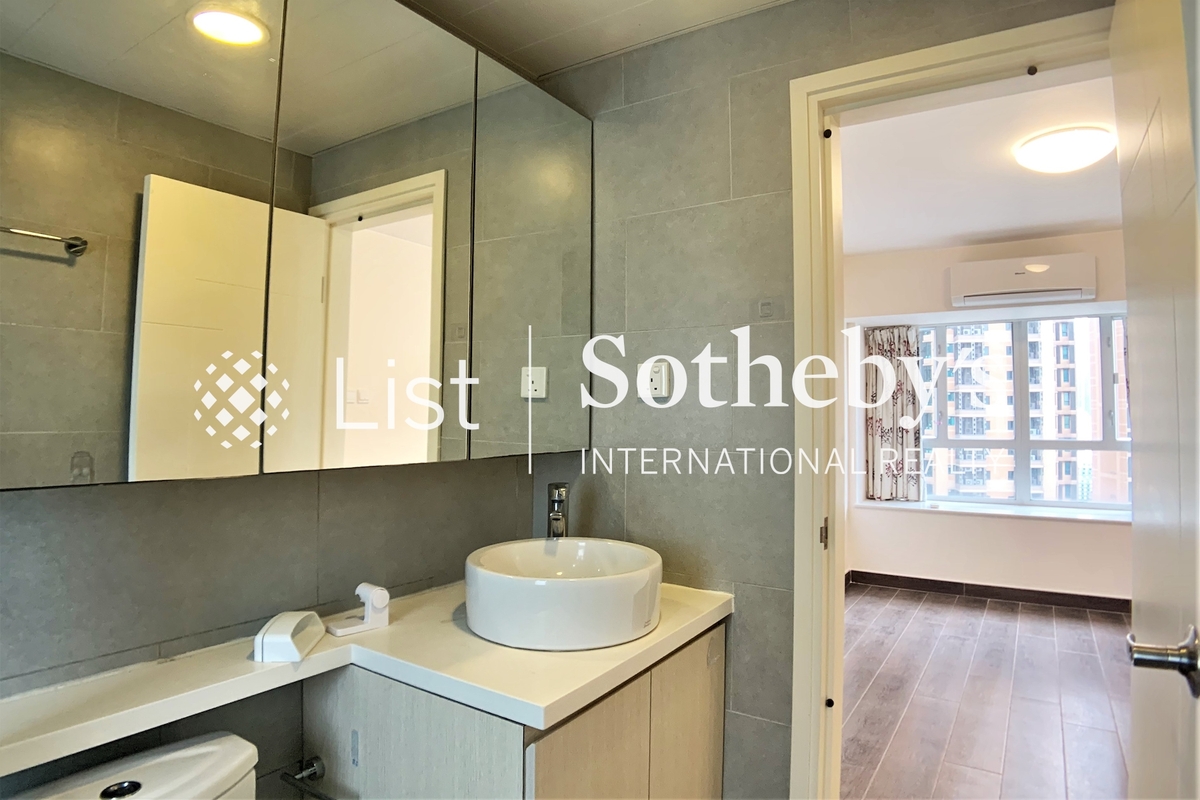 Caroline Height 嘉蘭閣 | Master Bathroom