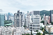 Caroline Height 嘉兰阁 | View from Private Roof