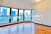 2 Old Peak Road 舊山頂道2號 | Living Room