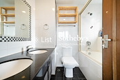 2 Old Peak Road 舊山頂道2號 | Master Bathroom