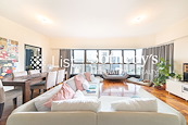 2 Old Peak Road 舊山頂道2號 | Living and Dining Room