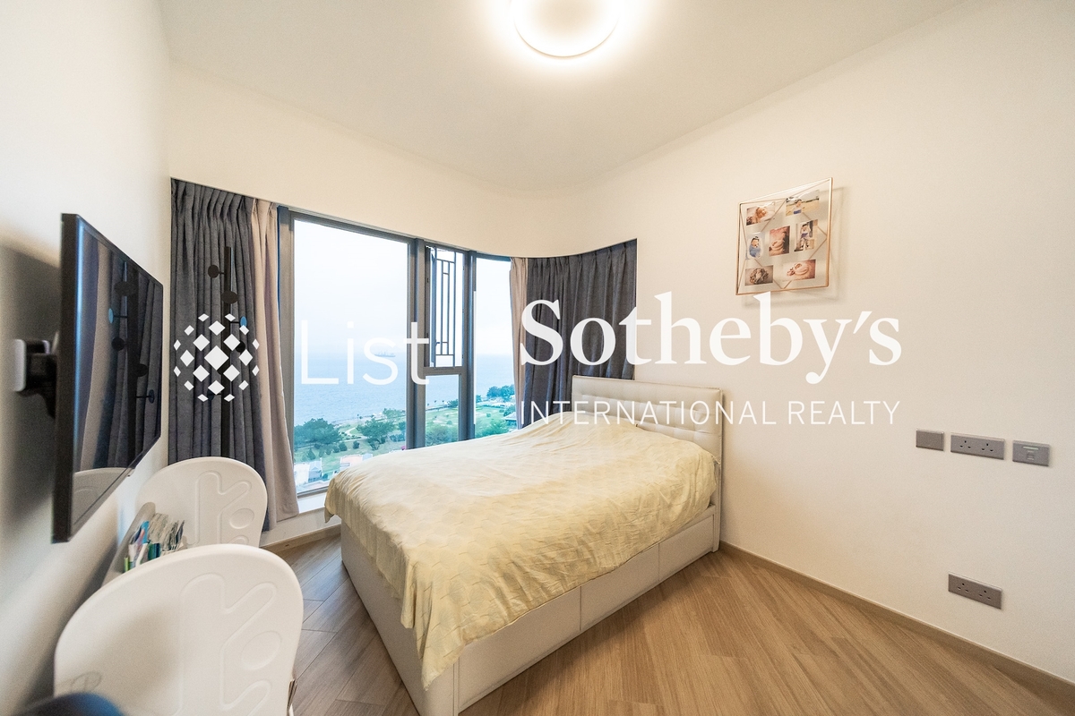 Residence Bel-Air Phase 1 貝沙灣第1期 | Master Bedroom
