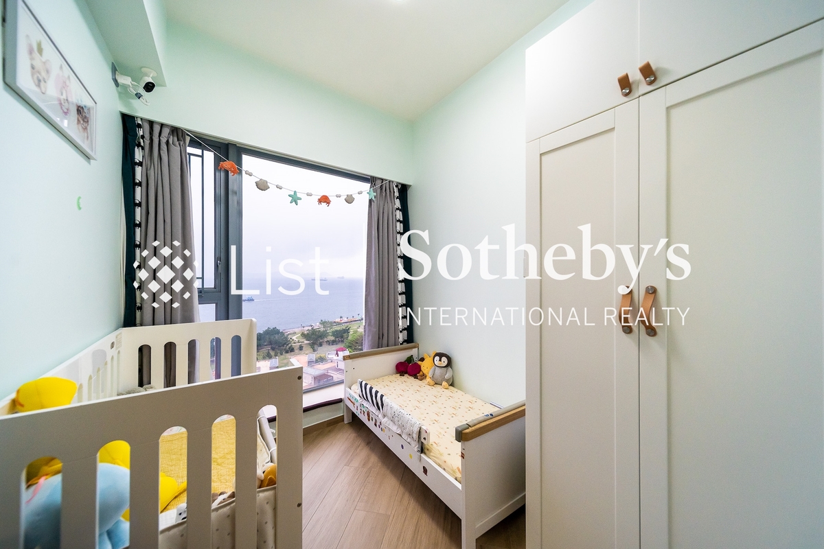 Residence Bel-Air Phase 1 貝沙灣第1期 | Second Bedroom