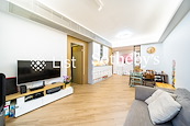 Residence Bel-Air Phase 1 贝沙湾第1期 | Living and Dining Room