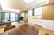 Residence Bel-Air Phase 1 贝沙湾第1期 | Living and Dining Room