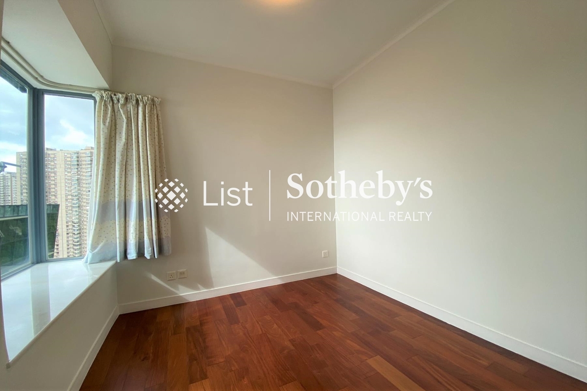 Residence Bel-Air Phase 1 貝沙灣第1期 | Master Bedroom