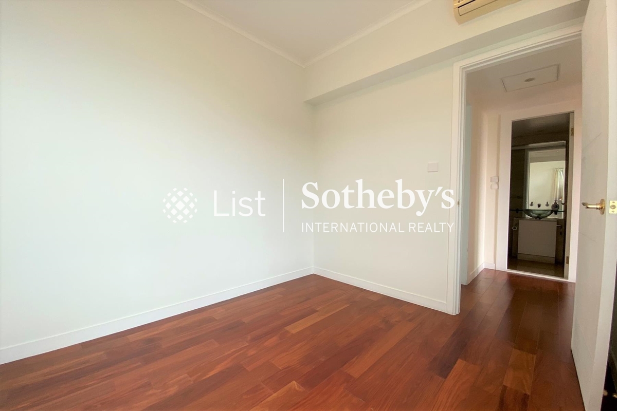 Residence Bel-Air Phase 1 貝沙灣第1期 | Master Bedroom