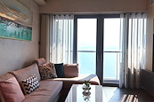 Residence Bel-Air Phase 1 贝沙湾第1期 | Living Room