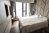 Residence Bel-Air Phase 1 贝沙湾第1期 | Master Bedroom