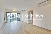 Residence Bel-Air Phase 1 贝沙湾第1期 | Living and Dining Room