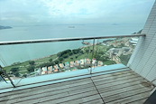 Residence Bel-Air Phase 1 貝沙灣第1期 | Balcony off Living and Dining Room