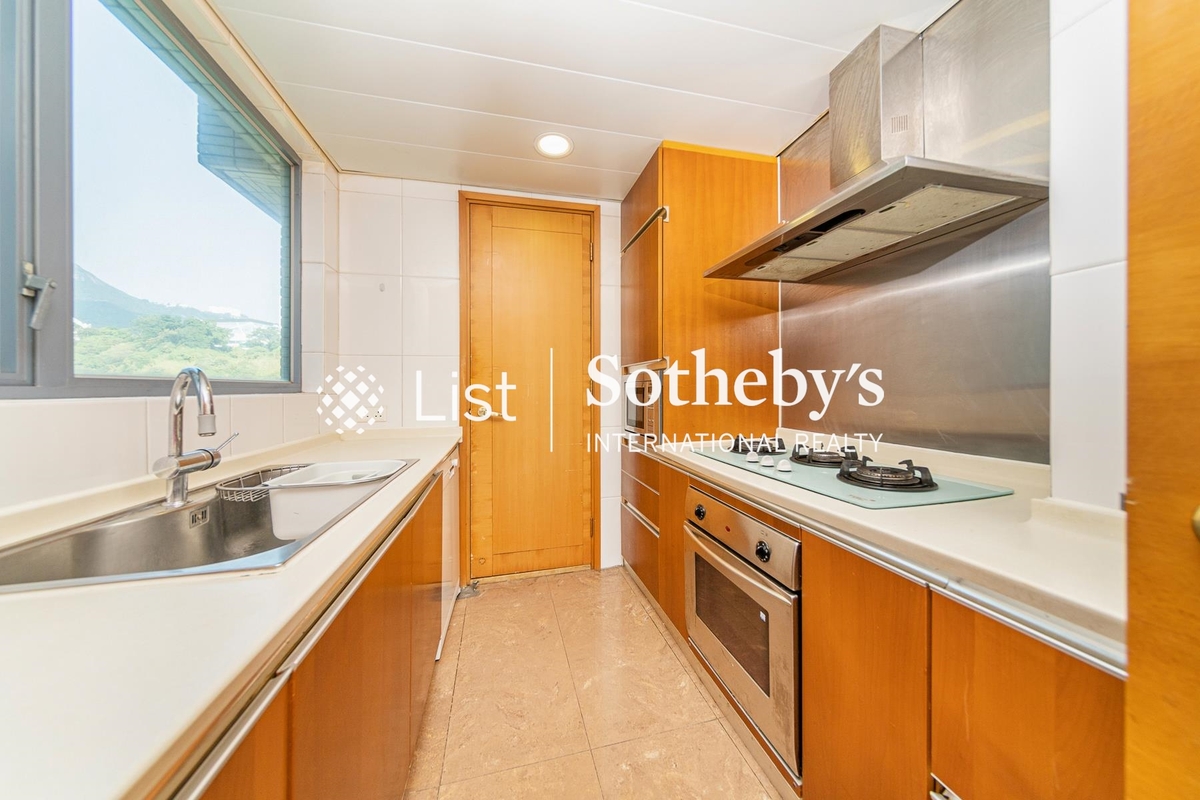 Residence Bel-Air Phase 1 貝沙灣第1期 | Kitchen