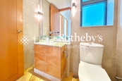 Residence Bel-Air Phase 1 貝沙灣第1期 | Guest Bathroom