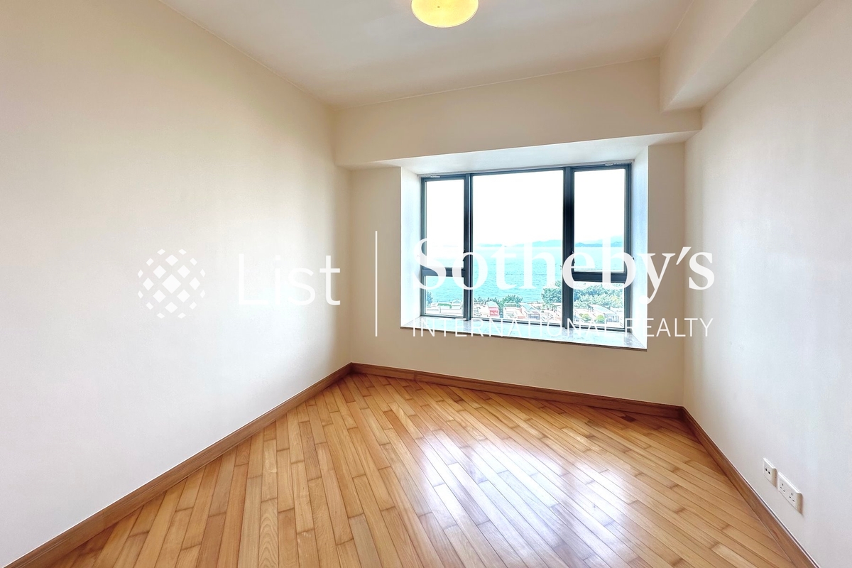 Residence Bel-Air Phase 1 貝沙灣第1期 | Master Bedroom