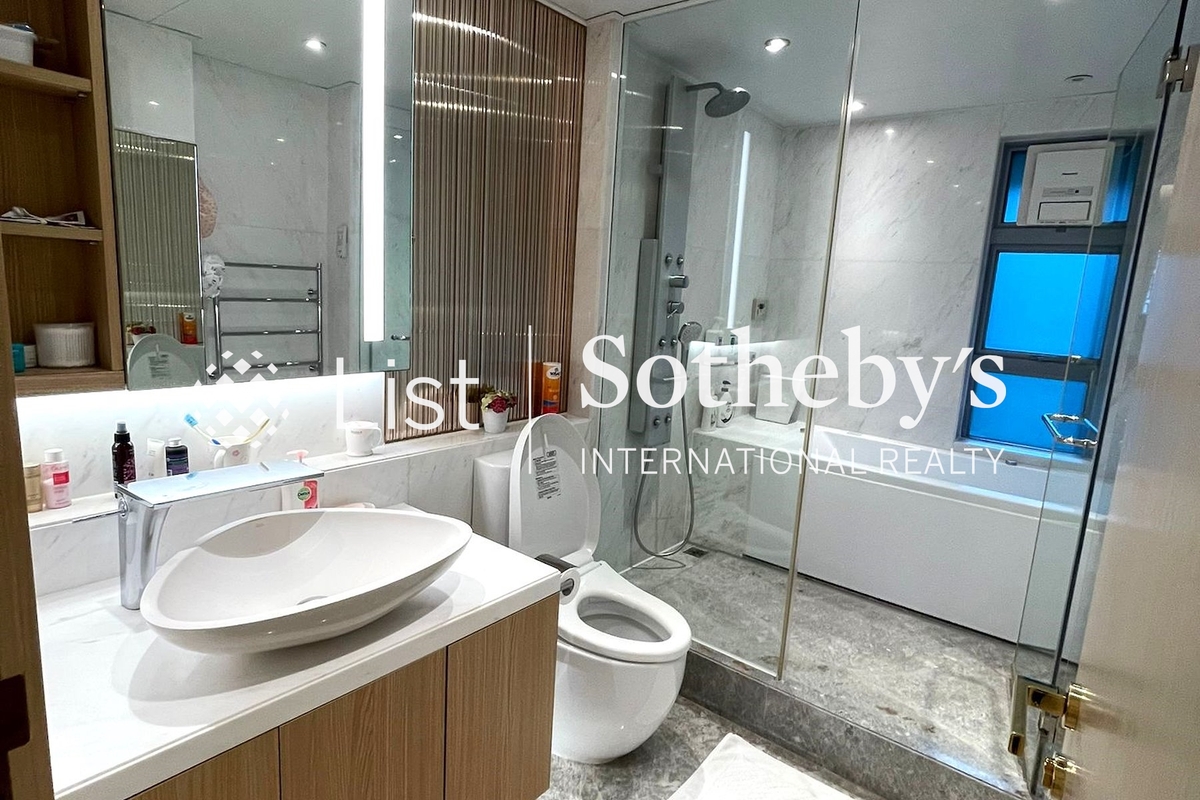 Residence Bel-Air Phase 1 貝沙灣第1期 | Master Bathroom