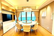 Residence Bel-Air Phase 1 贝沙湾第1期 | Dining Room