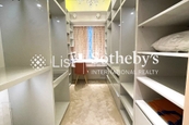 Residence Bel-Air Phase 1 貝沙灣第1期 | Walk-in Closet in Master Bedroom 