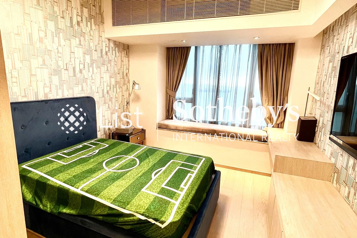 Residence Bel-Air Phase 1 貝沙灣第1期 | Second En-suite Bedroom