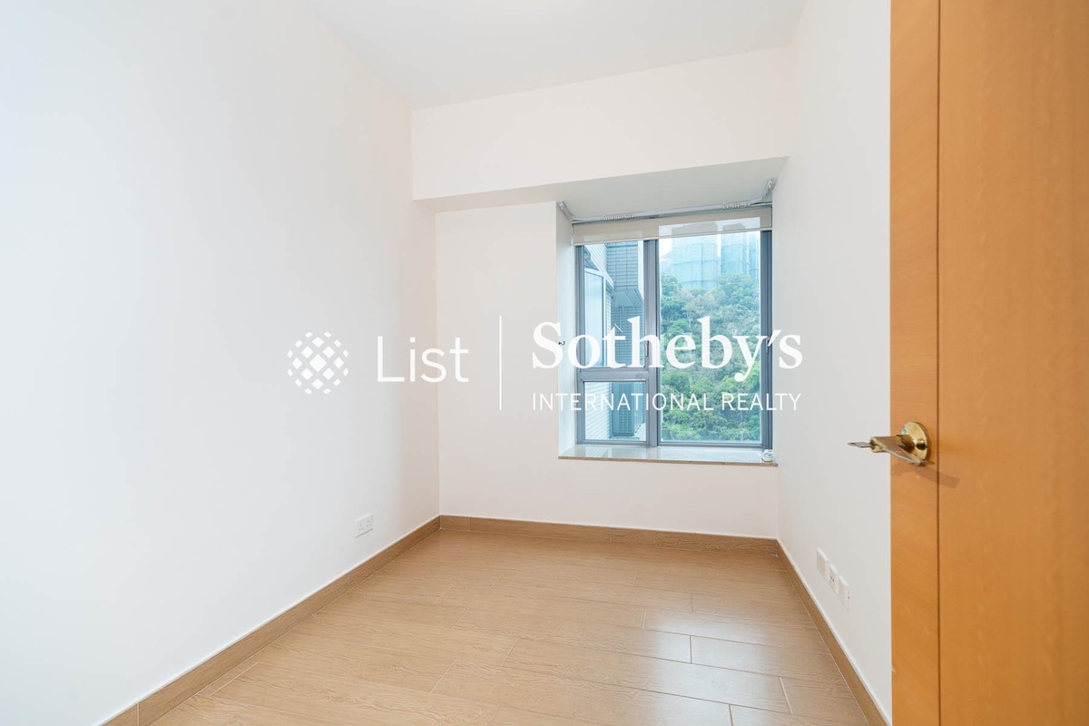 Residence Bel-Air Phase 1 貝沙灣第1期 | Third Bedroom