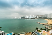 12A South Bay Road 南灣道12A號 | View from Private Roof Terrace