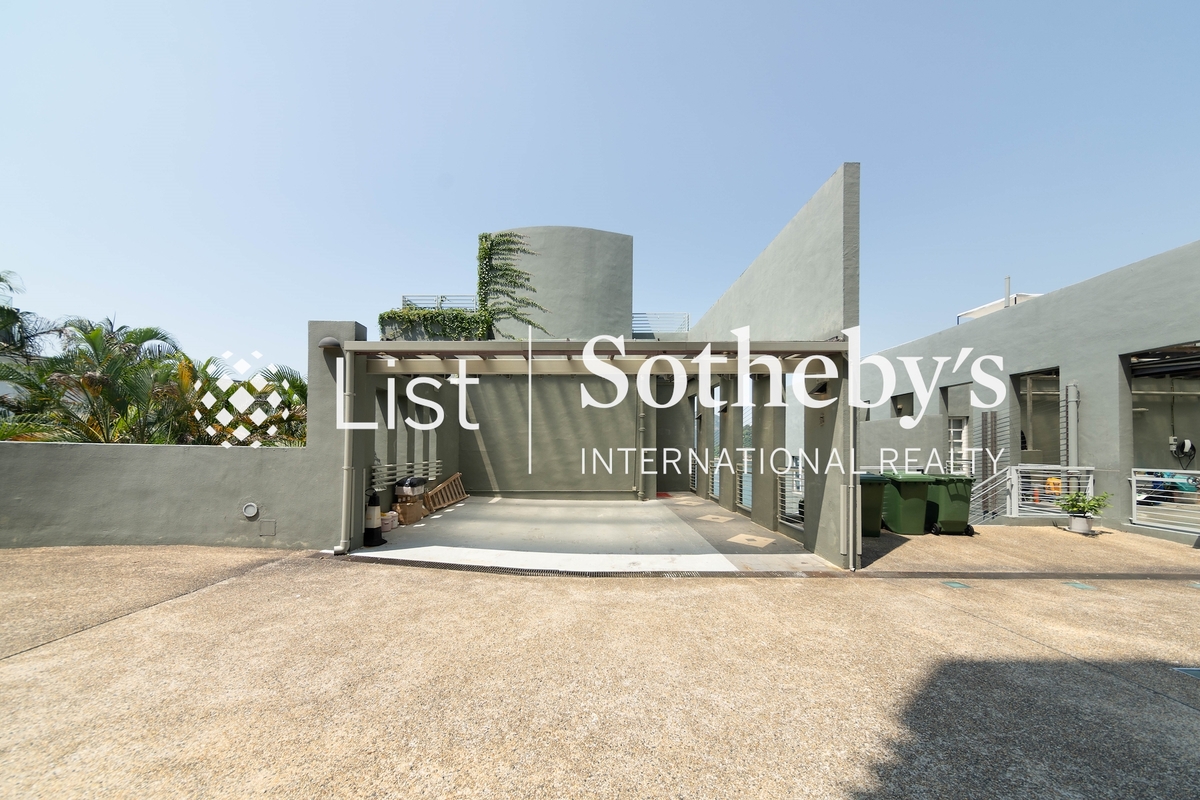 12A South Bay Road 南灣道12A號 | Entrance