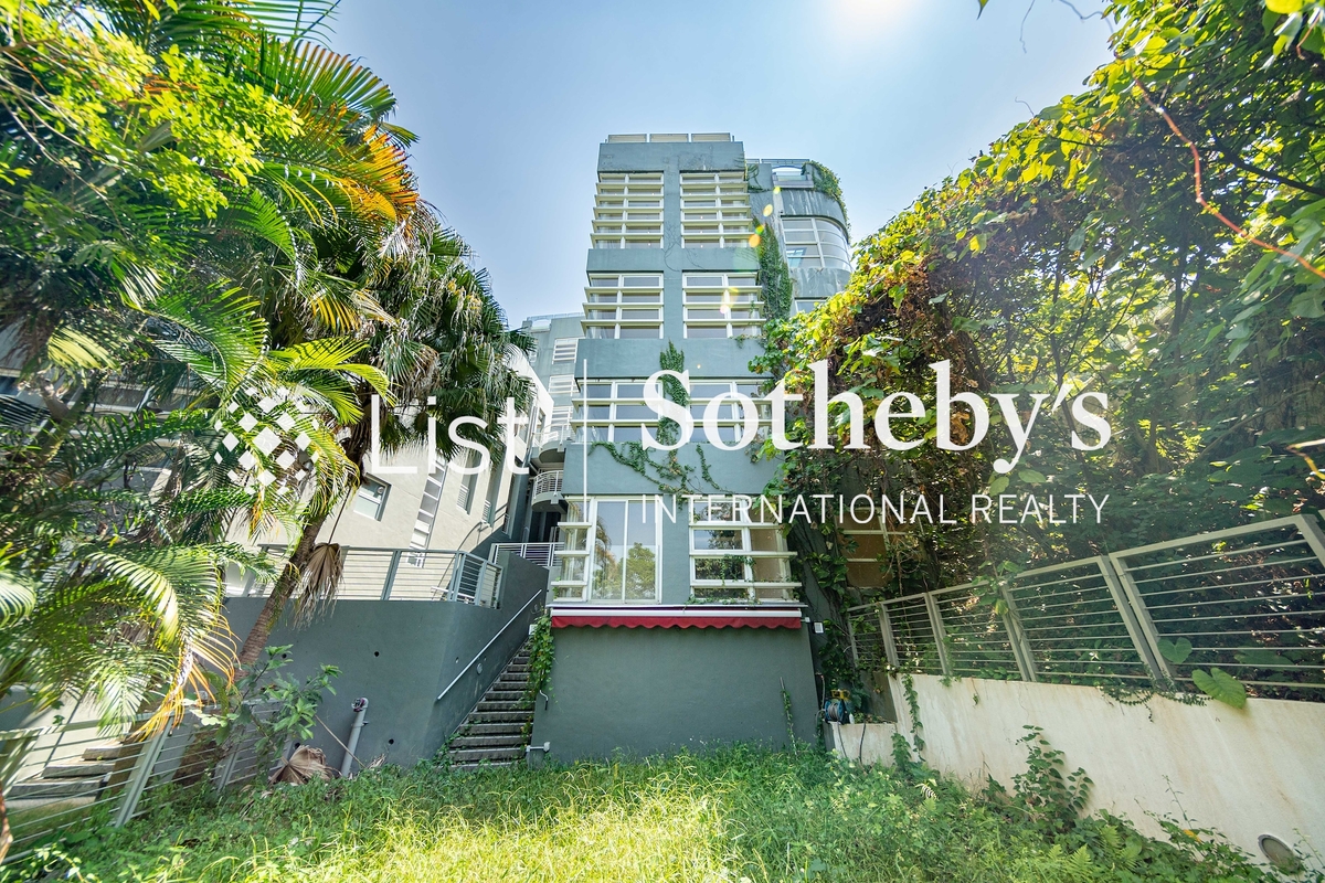 12A South Bay Road 南灣道12A號 | Building Outlook