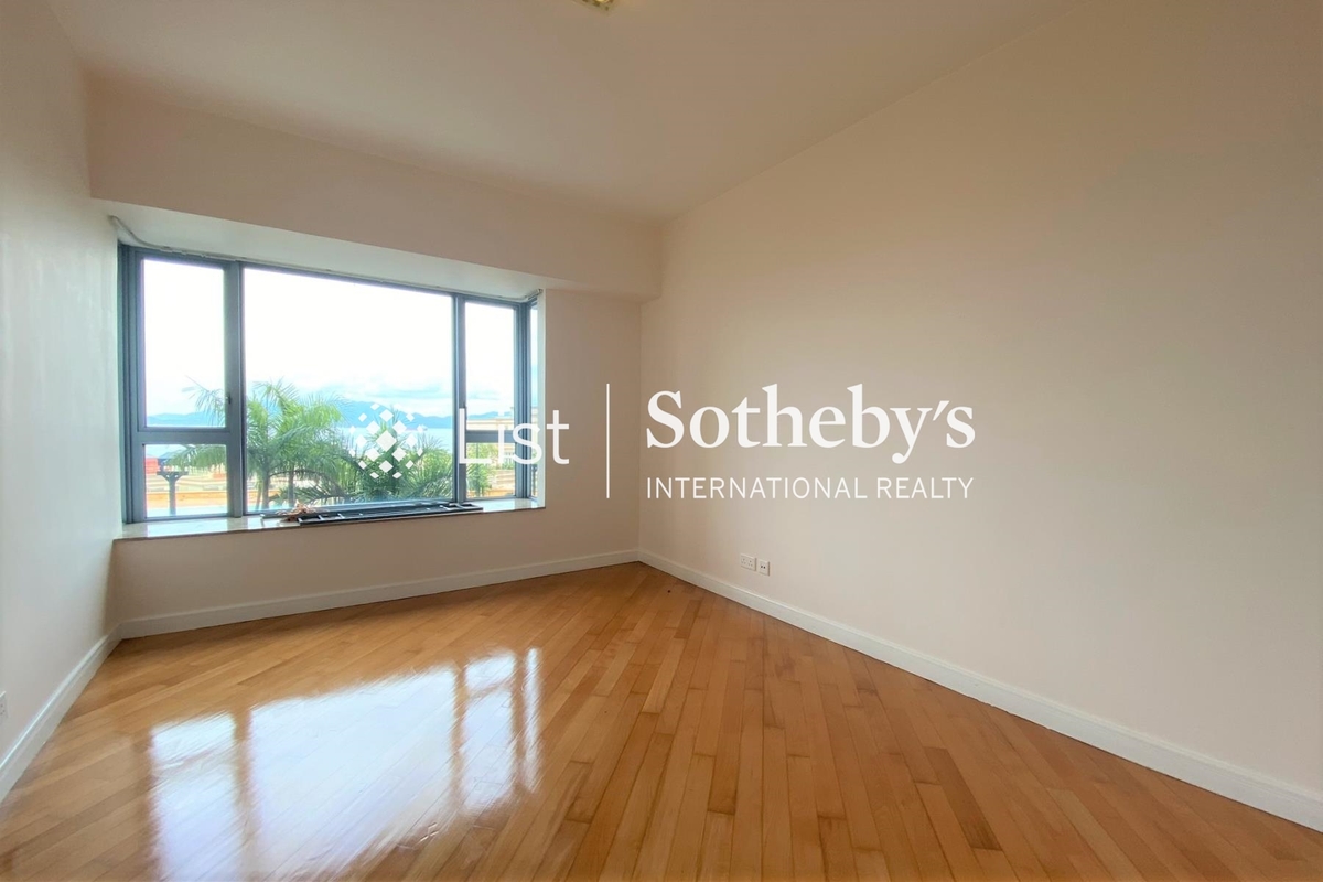 Residence Bel-Air Phase 1 貝沙灣第1期 | Master Bedroom