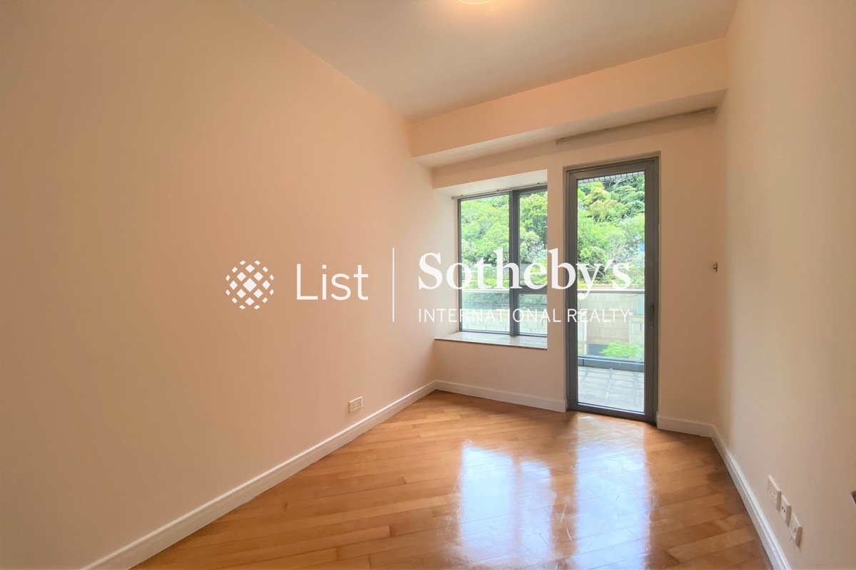 Residence Bel-Air Phase 1 貝沙灣第1期 | Third Bedroom