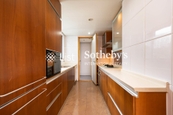 Residence Bel-Air Phase 1 贝沙湾第1期 | Kitchen