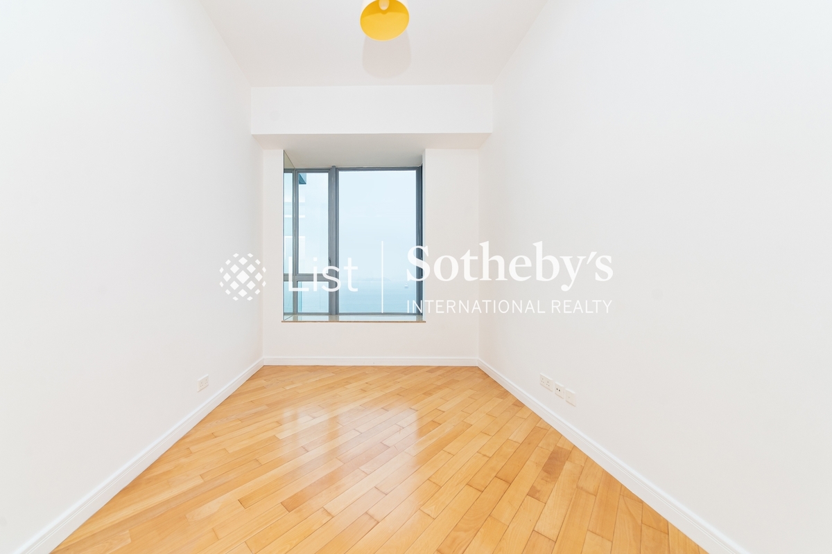 Residence Bel-Air Phase 1 貝沙灣第1期 | Fourth Bedroom