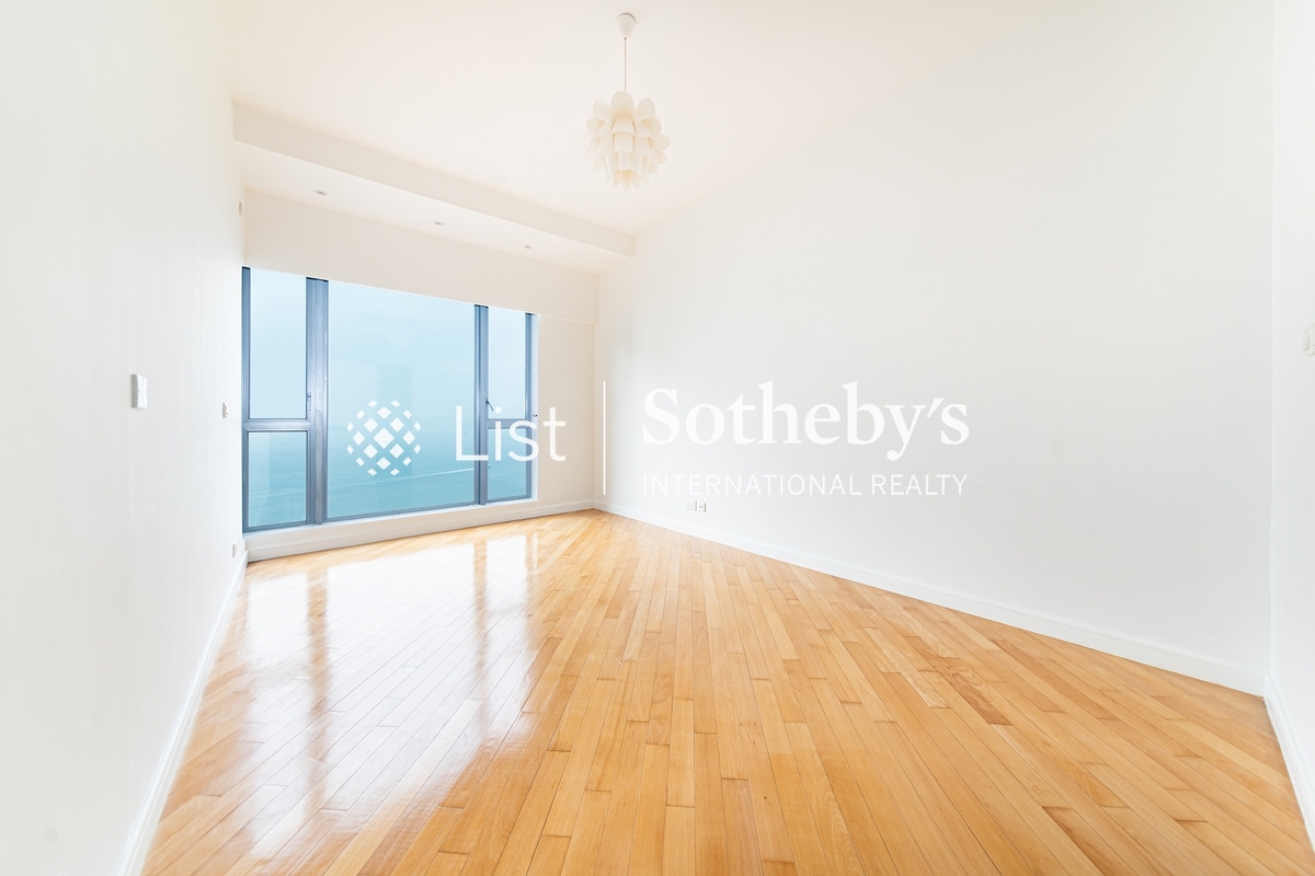 Residence Bel-Air Phase 1 貝沙灣第1期 | Master Bedroom