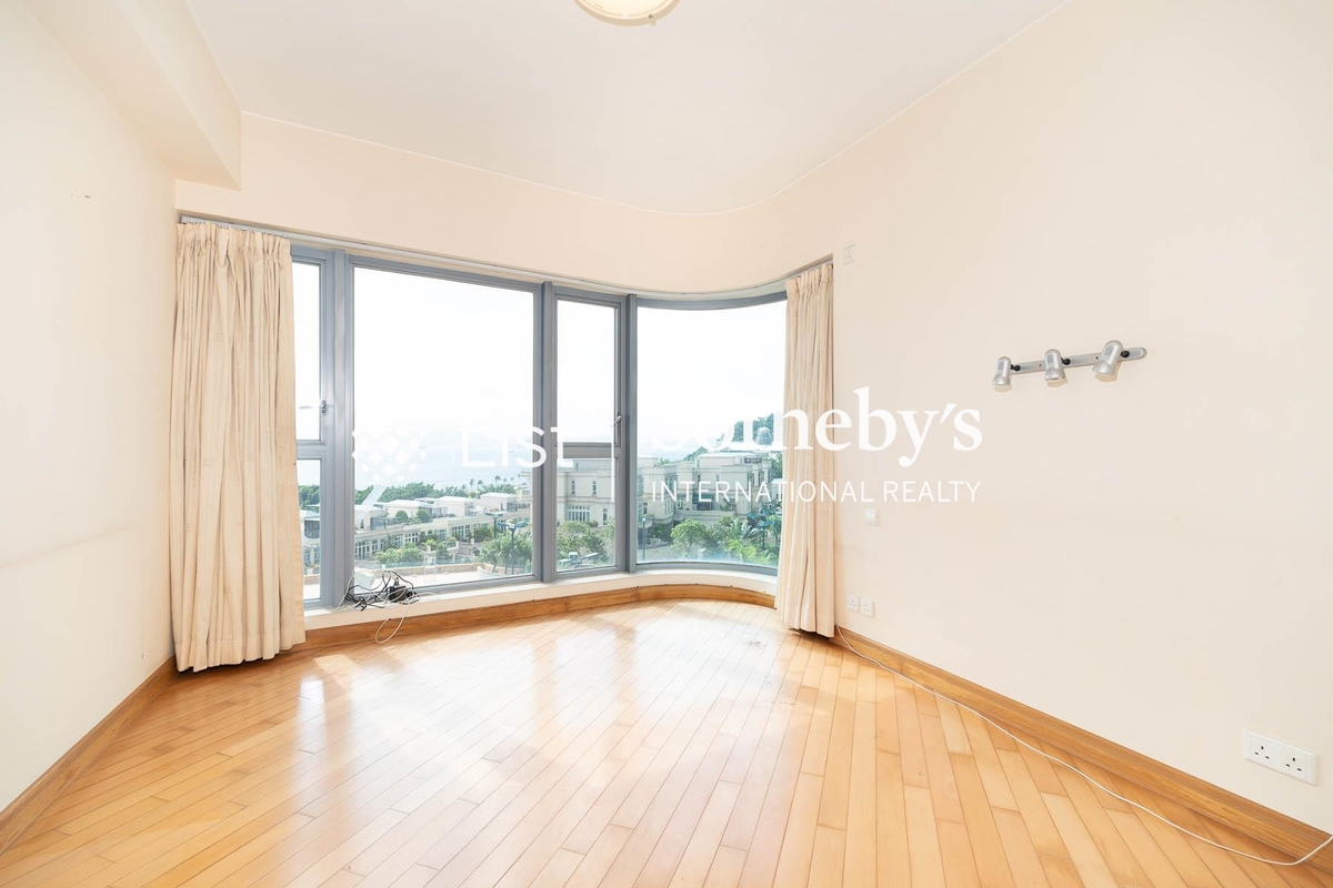 Residence Bel-Air Phase 1 貝沙灣第1期 | Master Bedroom