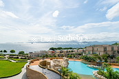 Residence Bel-Air Phase 1 貝沙灣第1期 | View from Living and Dining Room