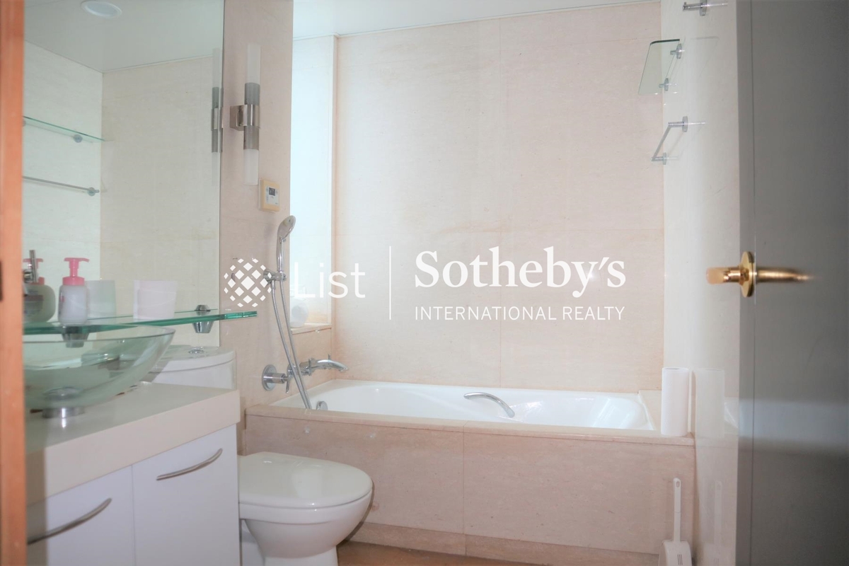 Residence Bel-Air Phase 1 贝沙湾第1期 | Master Bathroom