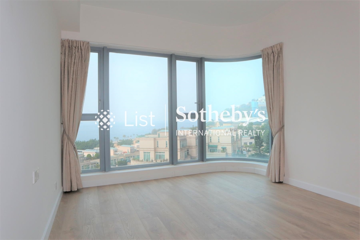 Residence Bel-Air Phase 1 贝沙湾第1期 | Master Bedroom