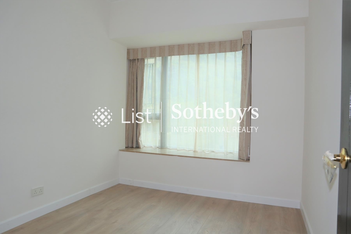 Residence Bel-Air Phase 1 贝沙湾第1期 | Third Bedroom