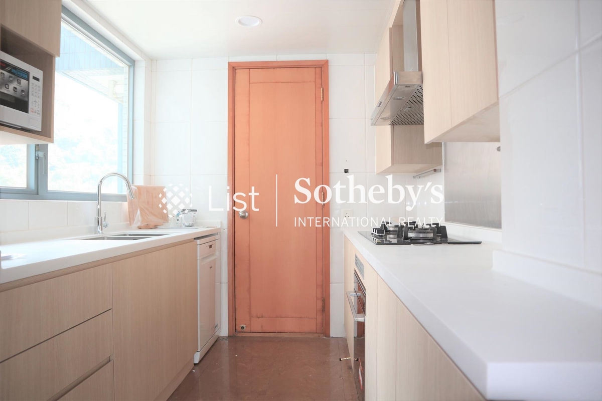 Residence Bel-Air Phase 1 贝沙湾第1期 | Kitchen