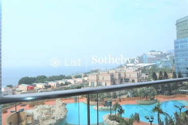 Residence Bel-Air Phase 1 貝沙灣第1期 | 