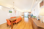 Residence Bel-Air Phase 1 贝沙湾第1期 | Living and Dining Room