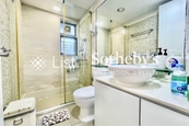 Residence Bel-Air Phase 1 貝沙灣第1期 | Guest Bathroom