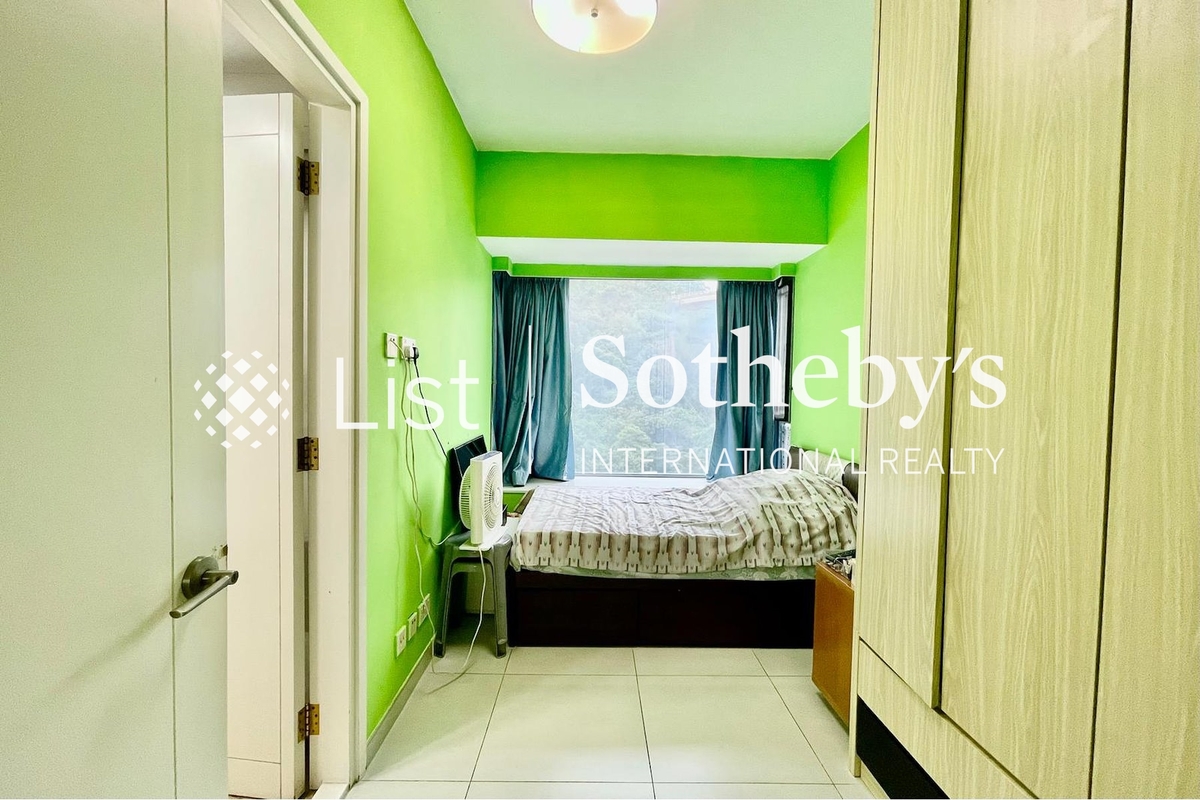 Residence Bel-Air Phase 1 貝沙灣第1期 | Second En-suite Bedroom