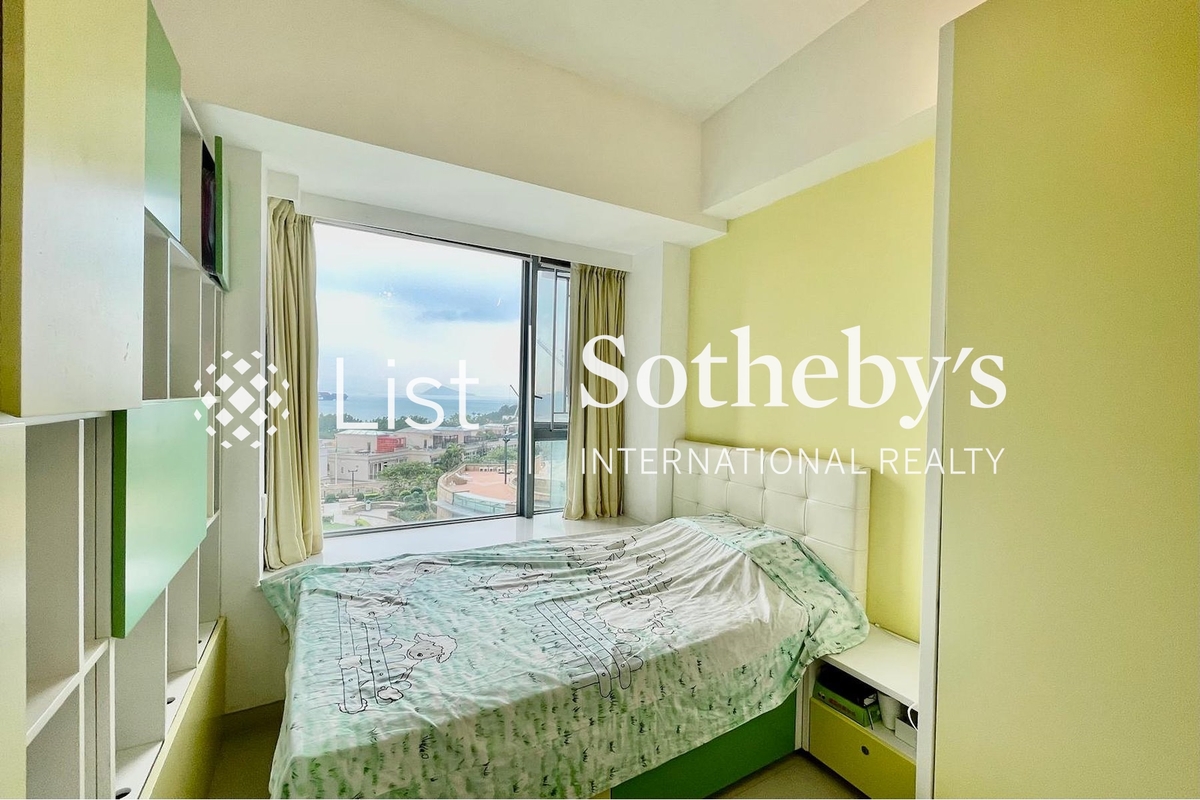 Residence Bel-Air Phase 1 貝沙灣第1期 | Third Bedroom