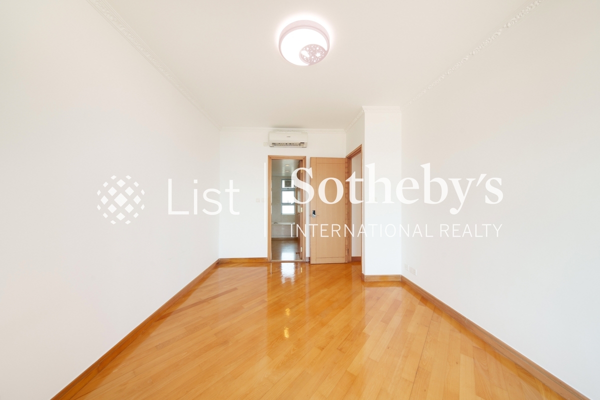 Residence Bel-Air Phase 1 貝沙灣第1期 | Master Bedroom