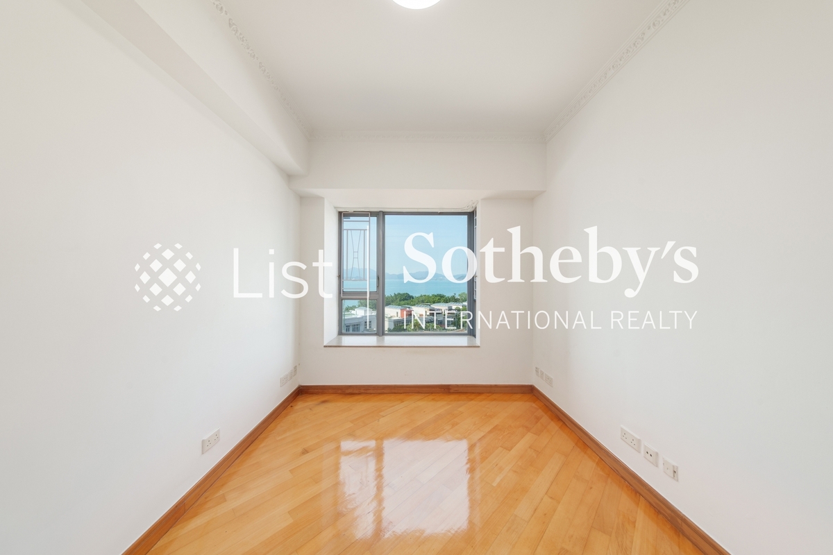 Residence Bel-Air Phase 1 貝沙灣第1期 | Second Bedroom