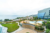 Residence Bel-Air Phase 1 贝沙湾第1期 | View from Balcony