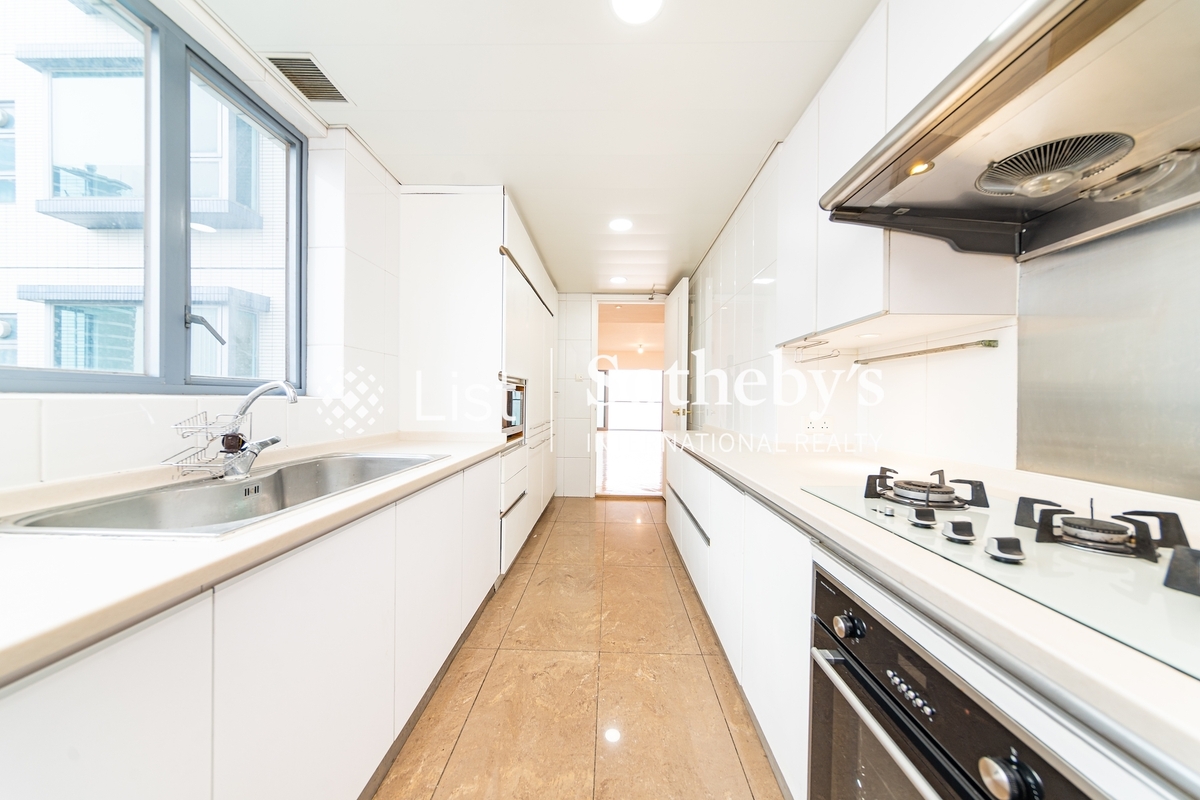 Residence Bel-Air Phase 1 贝沙湾第1期 | Kitchen